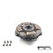 Eaton Clutch, Heavy-Duty, Ever Tough Manual Adjust, 14 In., 2 In.-10 Spline 108050-59AM - alternate 3
